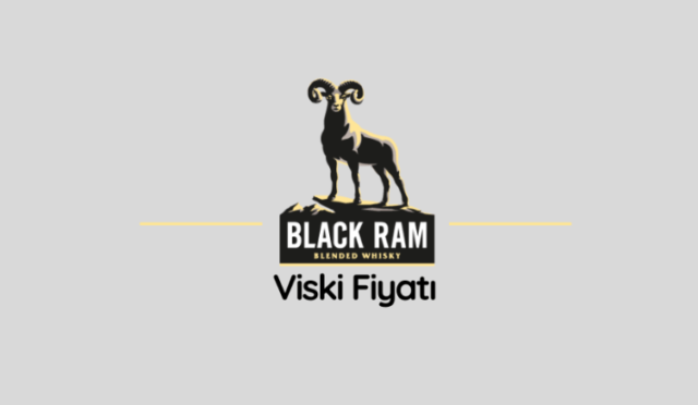 Black Ram Viski Fiyatı