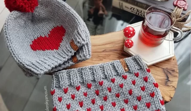 Atkı Bere Takımlar